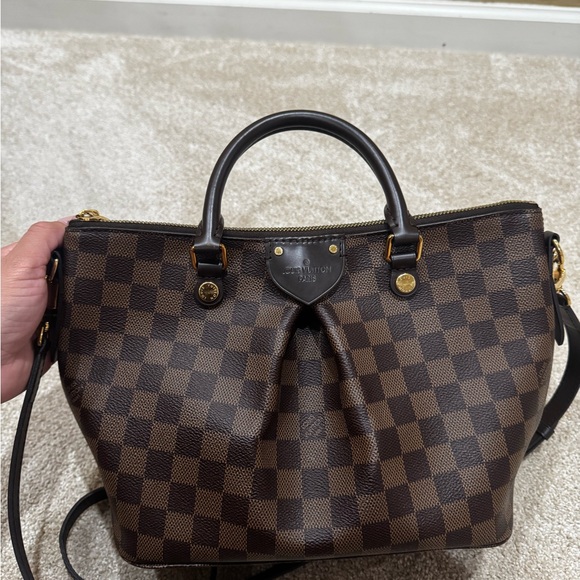 Louis Vuitton Siena PM - Picture 3 of 8